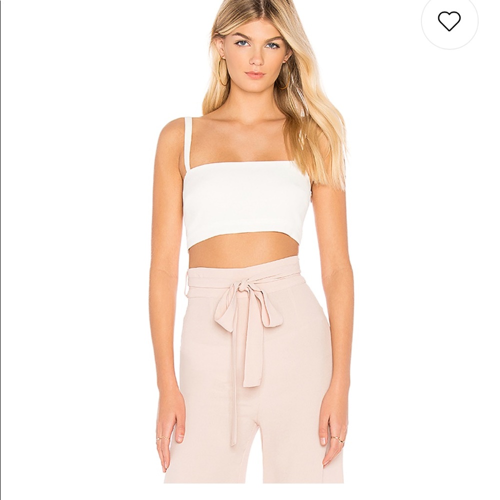 Revolve Top - image 1